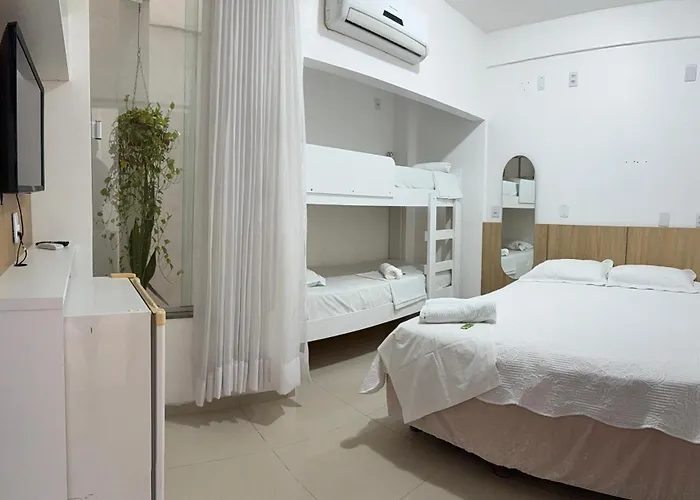 Hotel Vitoria Iracema Juazeiro do Norte